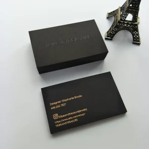 New Design Business Card Business Card Printing, Luxury Custom Printing Card