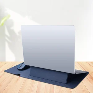 New Designer Custom Logo 13 14.1 15.4 15.6 Inch Waterproof Protection Cover Case for Notebook Laptop Bag