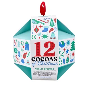 New Launch Custom Logo Christmas Gift Boxes Creative Portable Packaging with Embossing Matt Lamination and UV Coating