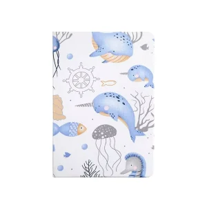 New Product Ideas Full Color Printing Notebook Birthday Gift Unique Products to Sell Online