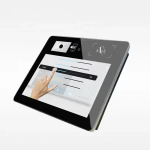 New Product YS68 Android Price Checker Machine Touch Screen For Supermarket Industrial Panel PC