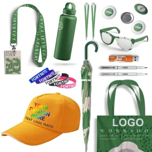 New Year Products Customized Souvenir Corporate Giveaway Branding Business Product Advertising Promotional Gift Item