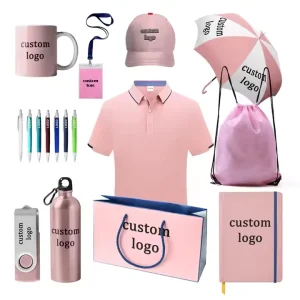 New design custom Italian national election campaign creative marketing promotional gift portfolio