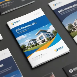 Non Profit Organization Brochure Printing for Awareness Campaigns and Community Programs