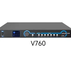 Novastar V760 Control System for LED Display Electronic Signs