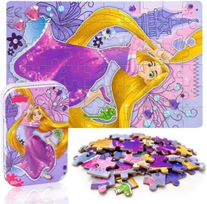 ODM Custom Artwork Designs Alphabet Numbers Animals Anime Characters Educational Children’s Puzzles