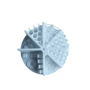 OEM 3D Printing Service, Custom Components, Rapid Prototypes, Small-Batch Drawings Supported