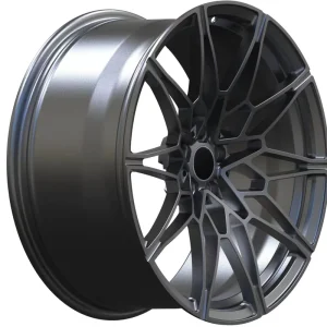 OEM 892m Design 18 19 20 21 22 Inch Forged Alloy Wheels 5×112 5×120 for BMW X3m X4m F97 F98 M5 740 760 Passenger Car Wheels Rims