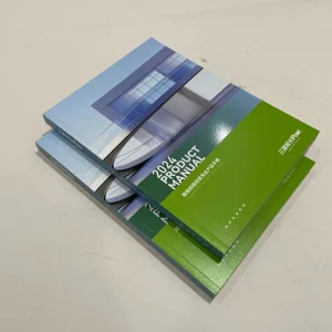 Direct Sales Catalogue Booklet Flyer Leaflets Catalog Softcover Brochure Home Living Room Catalogue Offset Printing Book