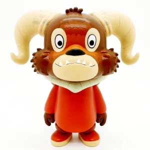 OEM Custom 3D Cartoon Movie Characters Soft PVC Vinyl Toys Figure Manufacture