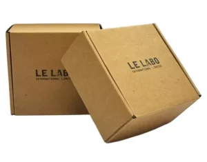 OEM Custom Artwork Design Color Outer Box Personalized Printing Carton for Brand Product Outer Packaging Use