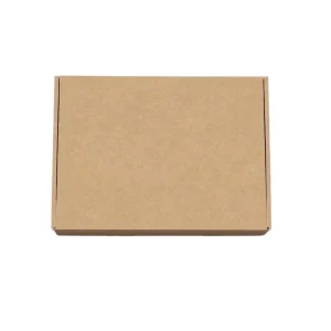 OEM Custom Color Printed Outer Packaging Box Custom Pattern and Logo Paper Carton for Daily Goods Packing