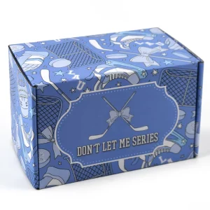 OEM Custom Size Color Corrugated Cardboard Paper Mailer Box Eco Friendly Sturdy for Clothing Gift Ecommerce Mailing Packaging