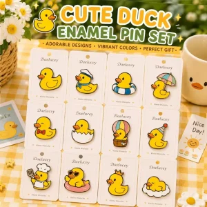 OEM Factory Custom Cartoon Design Your Own Eco-Friendly Antique Modern Soft Enamel Metal Badge Lapel Pins with Card