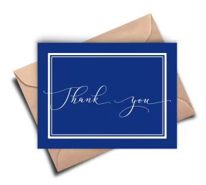 OEM Folded Greeting Cards Blank Custom Happy Birthday Cards Thank You Cards Luxury