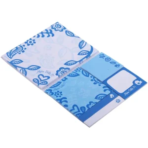 OEM Lovely Paper Memo Sticky Notes