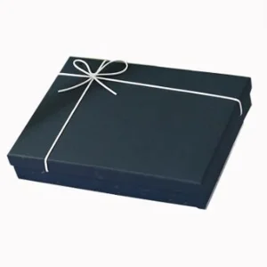 OEM Manufacturer Custom Design Made Rigid Cardboard Paper Cosmetic Luxury Gift Clothing Packaging Cosmetic Paper Gift Box
