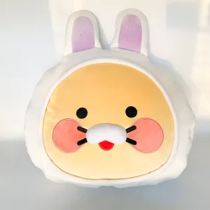 OEM ODM Custom Made Stuffed Animal Anime Plush Collectible Mascot Toy Doll Character Keychain with Logo Supplier Manufacturer