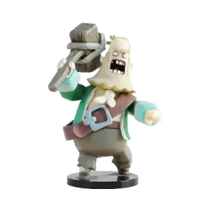 OEM Odm Factory Prices Cute 3D Cartoon Anime PVC Characters High quality Customized Environmentally Friendly Cartoon Toys