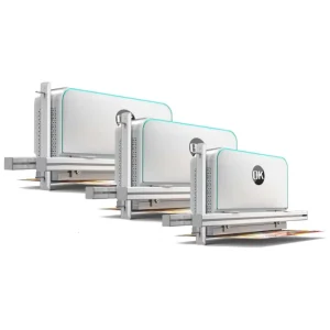 OK 4000 Visual Online Inspection System
