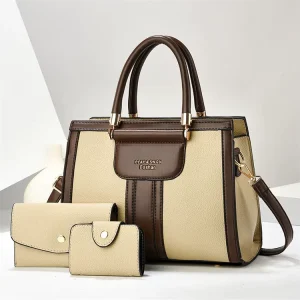 Oem China New Model Fashion Unique Womens Designer Purses and Ladies Handbags