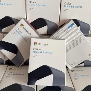 Office Home & Business PKC Box Includes Email Key Card Activated Via Official Website USA Origin