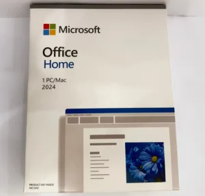 Office Home Enterprise Keycard Box Version for Win MAC Globally 100% Activation Online Lifetime License Warranty DHL