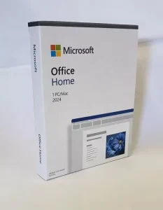 Office Home Software Lifetime Account Binding for Desktop Use Retail Box Send Digital Key in Stock