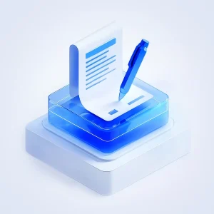 Official Account Development & Operation