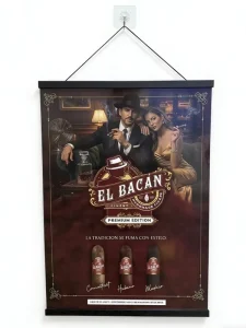 Offset Printing Poster A0 A1 A3 A4 Sizes Wall Posters with Film Lamination and Custom Logo Service on Offset Paper