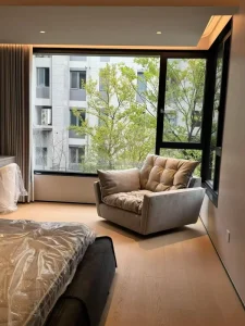 One Stop Architectural Supply Modern European Style Luxury Interior Exterior Design Services 3D House Living Room Bedroom