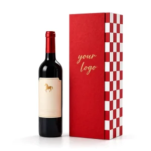 One Stop Custom Wine Packaging Manufacturer for Gift Boxes, Paper Bags, Rigid Boxes and Shrink Wrap