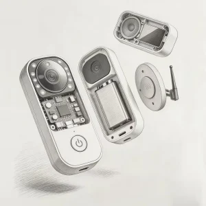 One Stop Electronic Product Design Development and Prototyping Service for Smart Electronics
