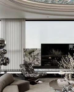 One-Stop Interior Design and Build Services for Residential and Commercial Spaces, Custom 3D Rendering, and Construction