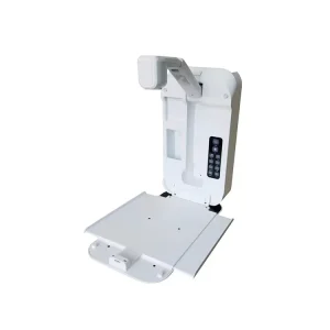 Online Education Equipment Desktop Visualizer Autofocus Document Camera with HDMI, VGA, RS232