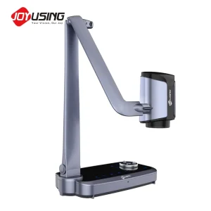 Optica 12X Optic Camera Zoom Educational Visual Presenter Visualizer With Preview Screen and Touch Buttons