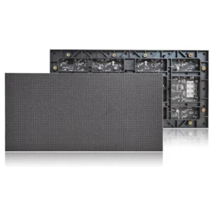 P2 Indoor LED Display Module HD TV Screen Wall Panels Conference Room Advertising Hotel Video Conferencing Waterproof