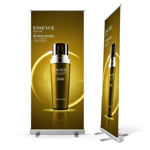 POP Cardboard Display Rack for Retail Stores and Events