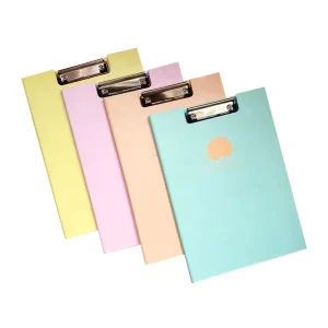 PP Material Enterprise Office Folder Colorful File