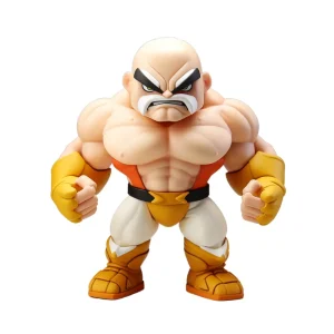 PVC 1 6 Scale Q Version Anime Figure Custom Action Cartoon Toy for Kids Japan Anime Nimi Character Model