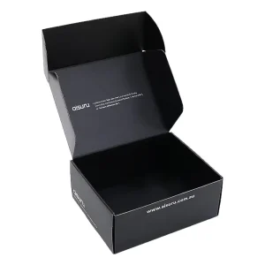 Packaging Box for Daily Consumer Product Packing
