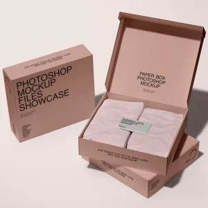 Packaging for Small Business Custom Printed Shipping Packaging