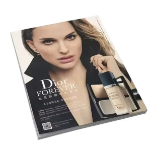 Paper & Paperboard Printing Services for Brochures Booklets Leaflets Instructions Books Magazines Publication Materials