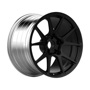 Passenger Car Wheels 18 19 20 21 22 Inch 5×112 5×120 5×130 5×108 Custom Deep Concave Car Rims for Mercedes Benz BMW