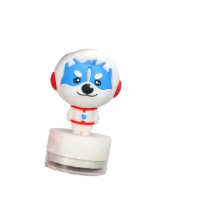 Personalized Custom Cute PVC Doll Seal Creative Custom Source Manufacturer Cute Cartoon Character Anime Character