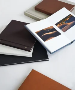 Personalized Offset Printing Catalog Booklet Brochure Flyer Leaflet Magazine Pamphlet for Corporate Promotion