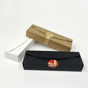 Personalized Printed Outer Packaging Carton Accept OEM Custom Pattern Design for Diverse Product Packing