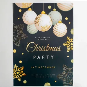 Personalized Printing Poster Services Durable Designs Perfect Anime Custom Print Material Paper Poster