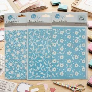 Plastic Art Painting Template Student Stencil Drawing Stencils for Diy Scrapbooking Cardmaking