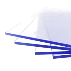 Plastic PVC Sheet for Garment Template